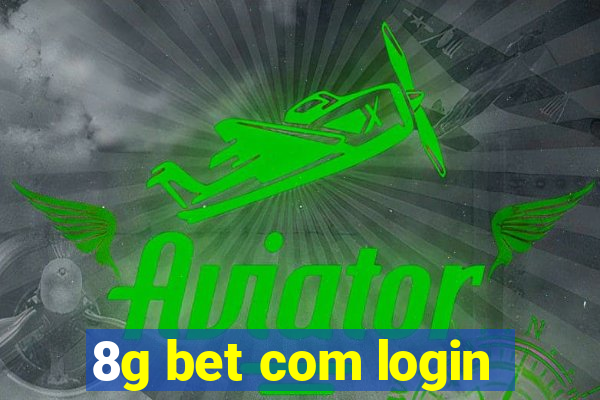 8g bet com login